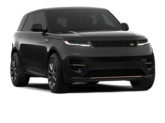 2025 Land Rover Range Rover Sport SE Dynamic -
                Troy, MI