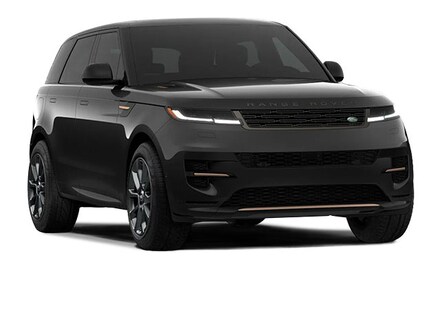 2025 Range Rover Sport 2025 Land Rover Range Rover Sport Dynamic SE SUV