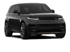 2025 Land Rover Range Rover Sport P400 Dynamic SE SUV