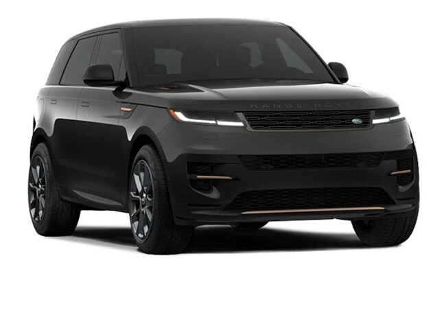 2025 Land Rover Range Rover Sport Dynamic SE SUV