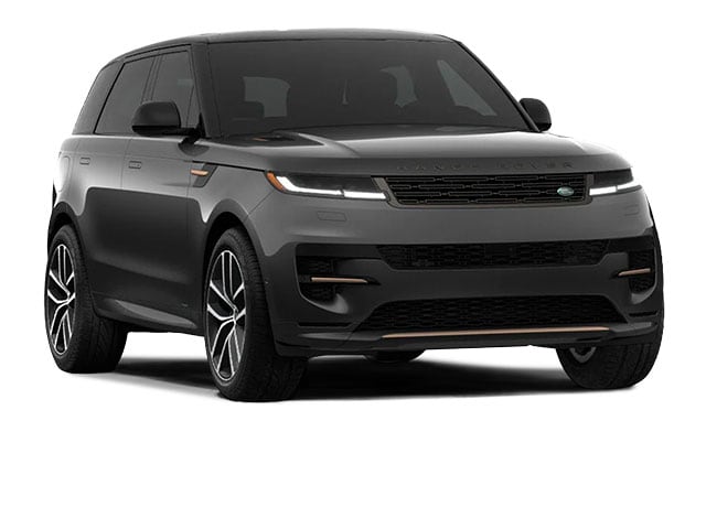 2025 Land Rover Range Rover Sport Autobiography's photo