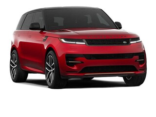 2025 Land Rover Range Rover Sport Autobiography SUV