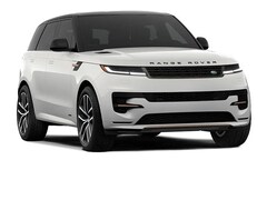 2025 Land Rover Range Rover Sport Autobiography SUV