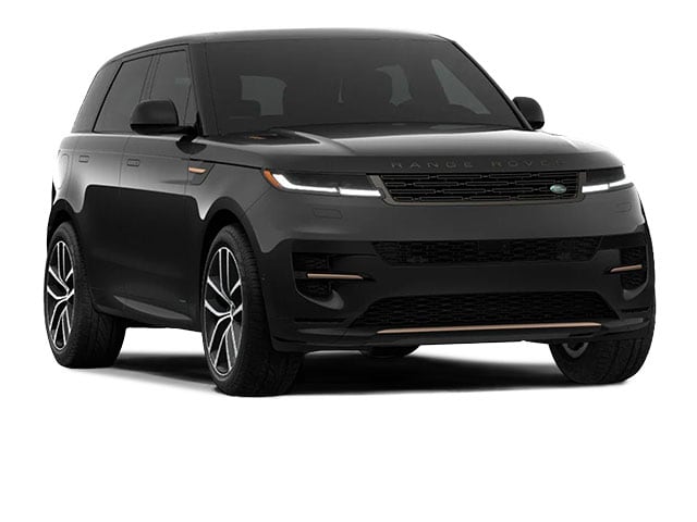 2025 Land Rover Range Rover Sport Autobiography's photo