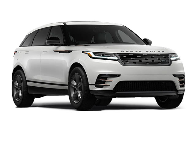 2025 Land Rover Range Rover Velar