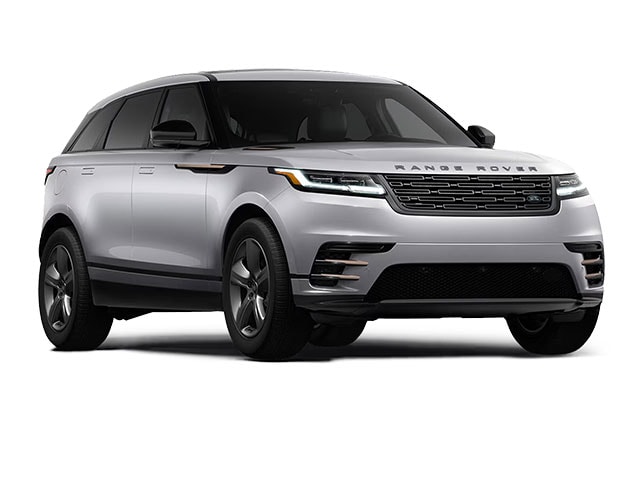 2025 Land Rover Range Rover Velar Dynamic SE's photo