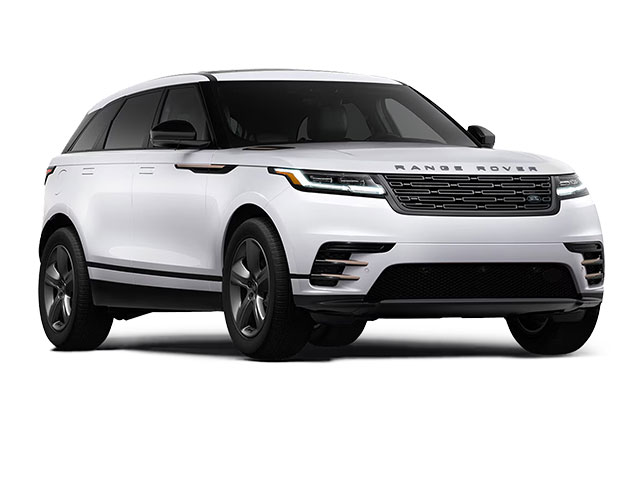 2025 Land Rover Range Rover Velar Dynamic SE's photo