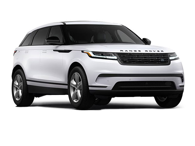 2025 Land Rover Range Rover Velar S's photo