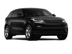 Used 2025 Land Rover Range Rover Velar P250 S SUV for sale in Houston