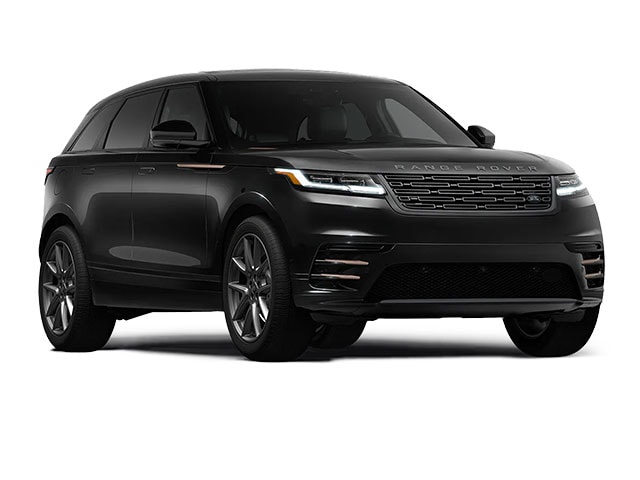 2025 Land Rover Range Rover Velar P400 Dynamic HSE's photo