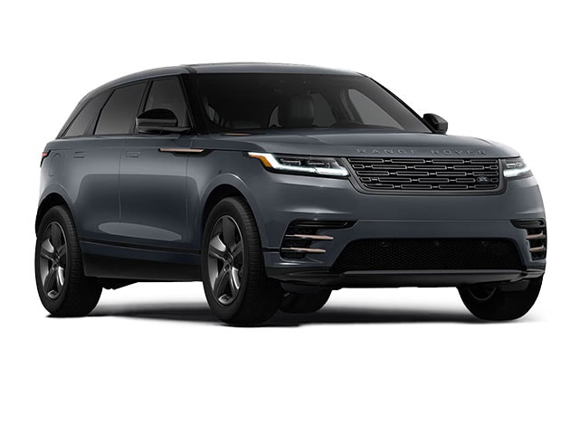 2025 Land Rover Range Rover Velar P400 Dynamic SE's photo
