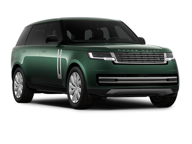 2025 Land Rover Range Rover SE's photo