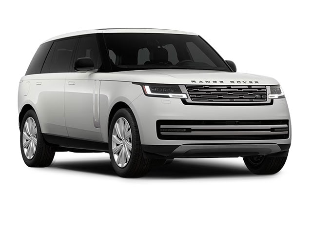 2025 Land Rover Range Rover SE -
                Orlando, FL