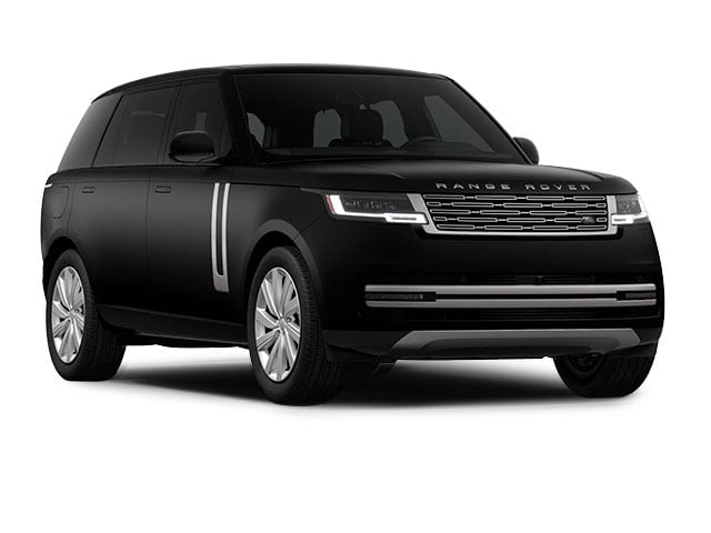 2025 Land Rover Range Rover SE's photo