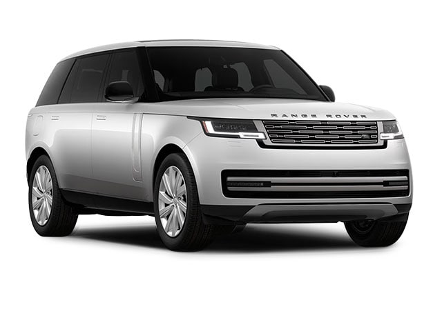 2025 Land Rover Range Rover SE's photo