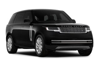 2025 Land Rover Range Rover SE SUV