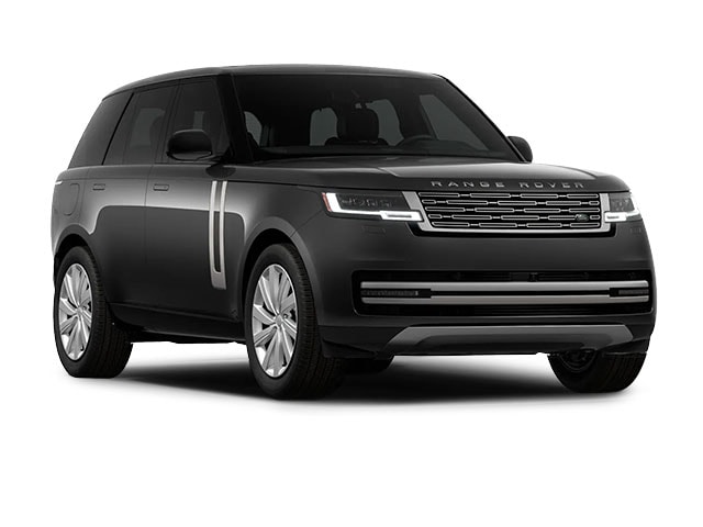 2025 Land Rover Range Rover SE's photo