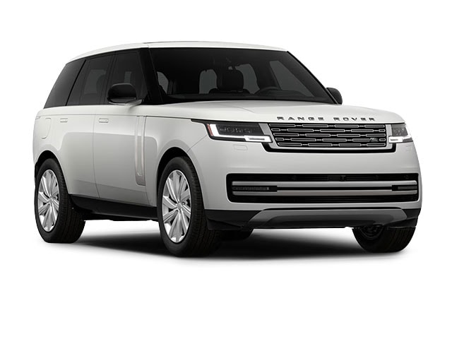 2025 Land Rover Range Rover SE's photo