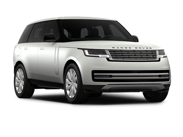 2025 Land Rover Range Rover SE's photo