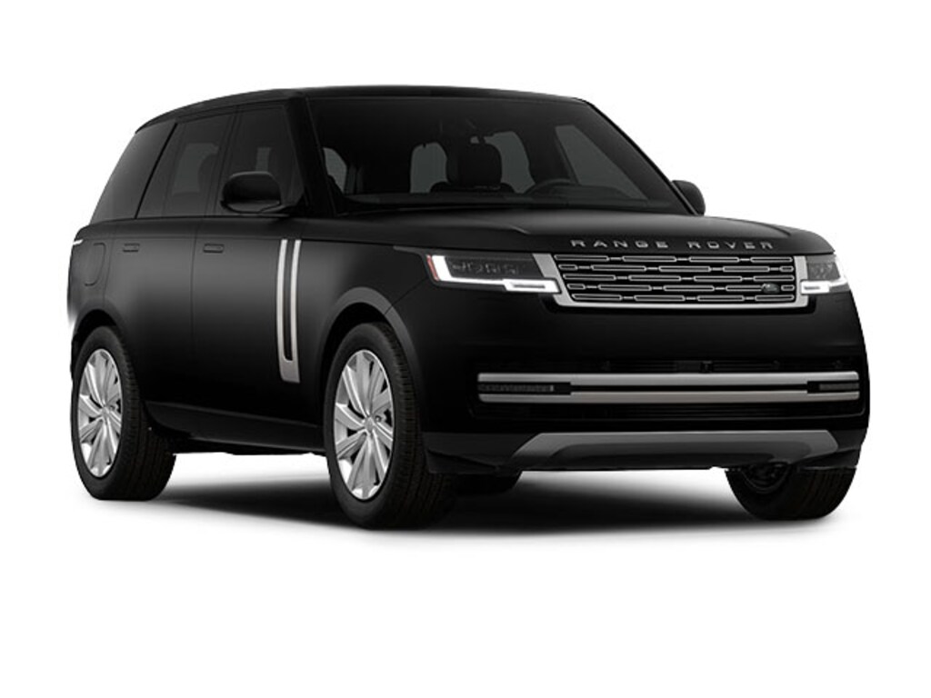 Used 2025 Land Rover Range Rover P400 SE SWB