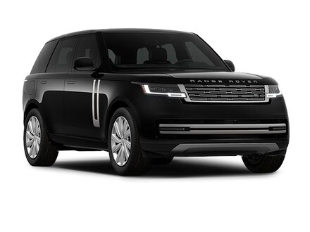 2025 Range Rover SE Sport Utility