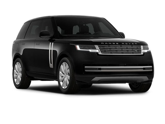2025 Land Rover Range Rover SE SUV
