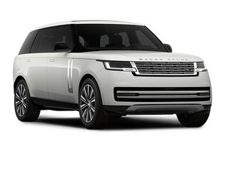 2025 Land Rover Range Rover P530 Autobiography 7 Seat SUV