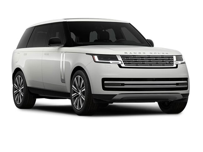 2025 Land Rover Range Rover P530 Autobiography 7 Seat SUV