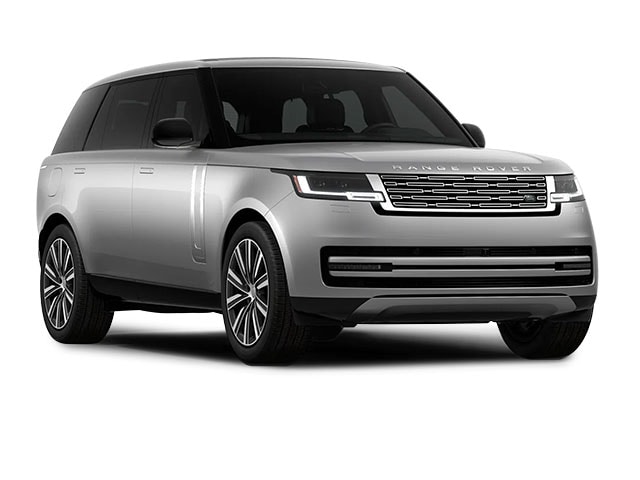 2025 Land Rover Range Rover Autobiography's photo