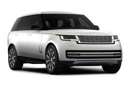 2025 Land Rover Range Rover P530 Autobiography SUV