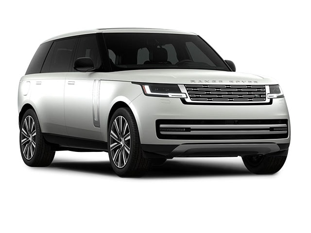 2025 Land Rover Range Rover 4.4 Autobiography LWB 5's photo