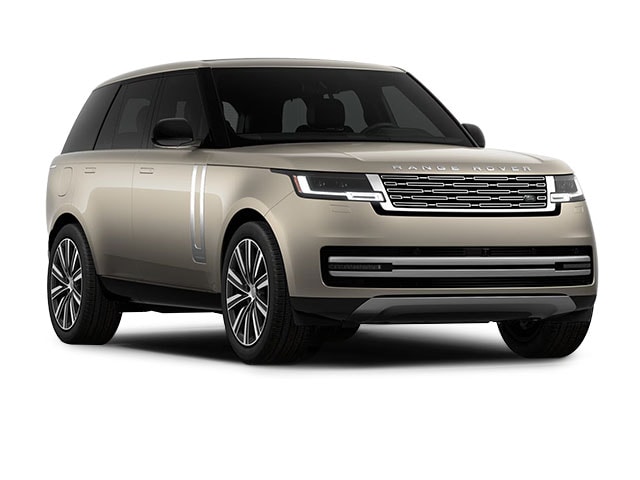 2025 Land Rover Range Rover Autobiography