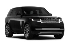 2025 Land Rover Range Rover Autobiography SUV