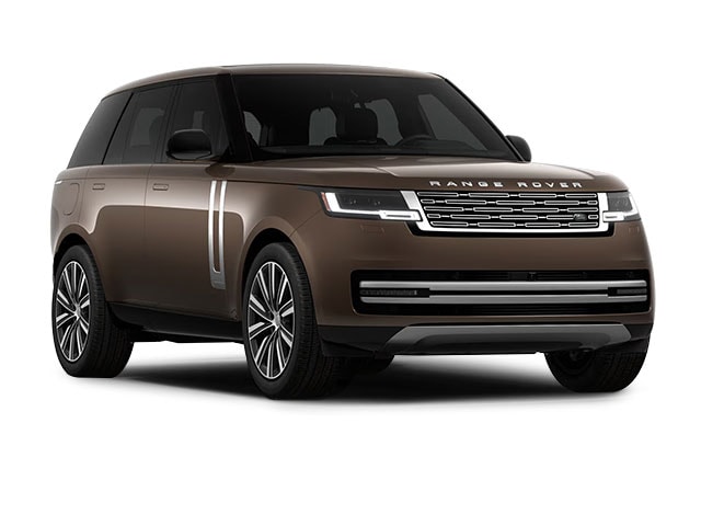 2025 Land Rover Range Rover Autobiography's photo