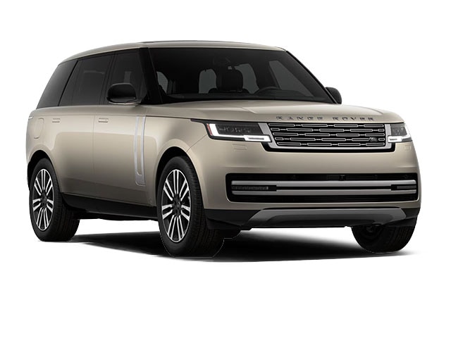 2025 Land Rover Range Rover SE's photo