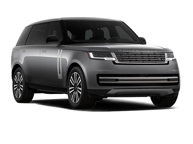 2025 Land Rover Range Rover 4.4 SE LWB 7's photo
