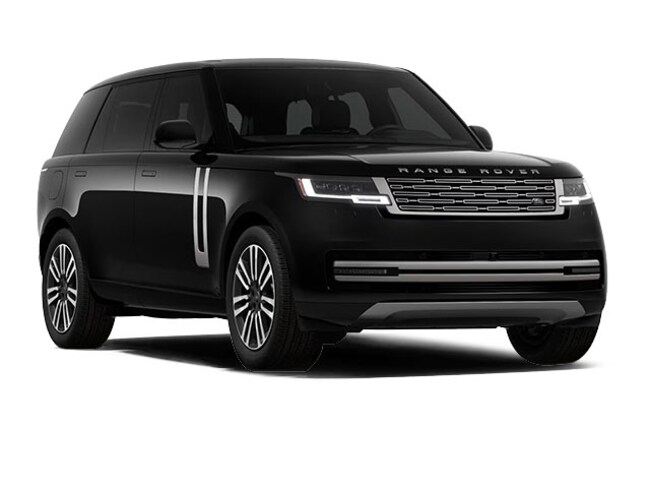 2025 Land Rover Range Rover P530 SE 7 Seat SUV
