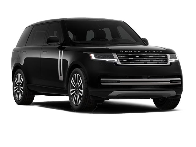2025 Land Rover Range Rover SE's photo