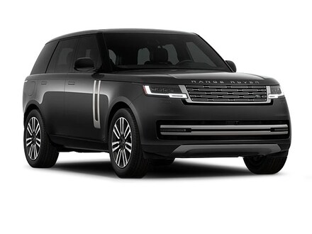 2025 Land Rover Range Rover P530 SE SUV
