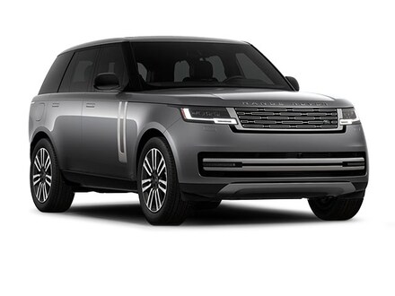 2025 Land Rover Range Rover P530 SE SUV