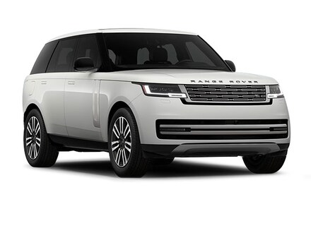 2025 Land Rover Range Rover SE SUV