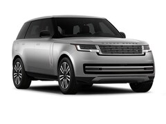 2025 Land Rover Range Rover SE SUV