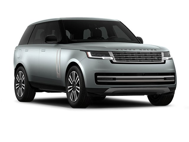 2025 Land Rover Range Rover 4.4 SE SWB's photo