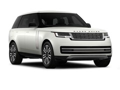 2025 Land Rover Range Rover P530 SE SUV
