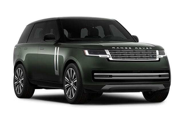 2025 Land Rover Range Rover Autobiography -
                Orlando, FL