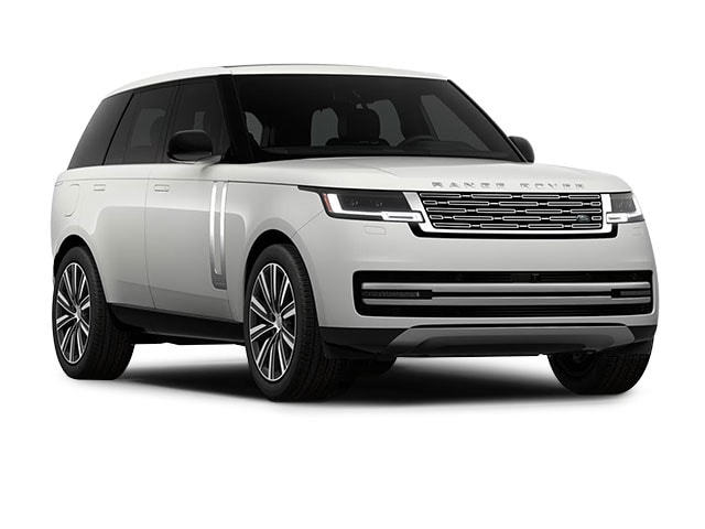 2025 Land Rover Range Rover Autobiography's photo