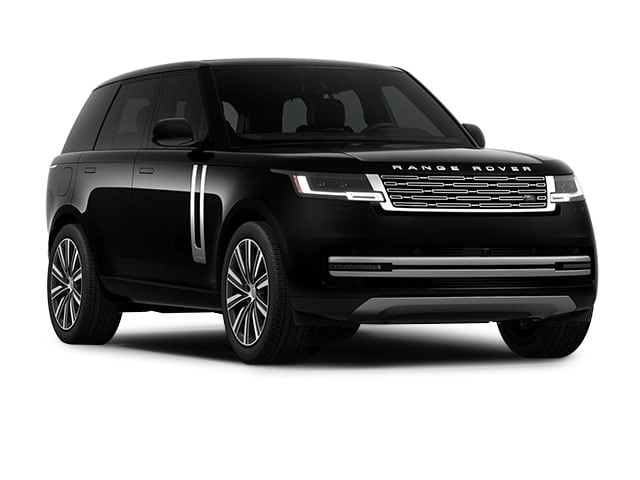 2025 Land Rover Range Rover 3.0 PHEV Autobiography's photo