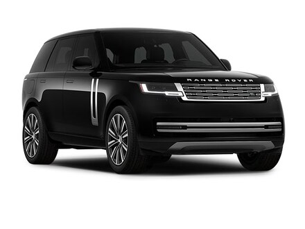 2025 Land Rover Range Rover Plug-In Hybrid Autobiography SUV