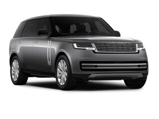 Used 2025 Land Rover Range Rover SE SUV for sale in Houston