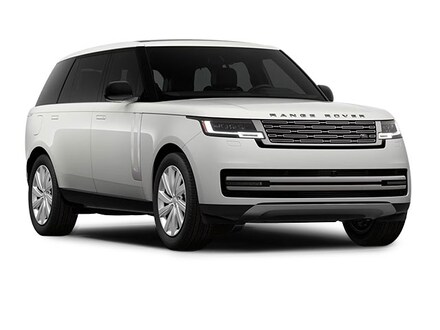 2025 Land Rover Range Rover Plug-In Hybrid SE SUV